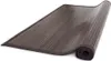 Homestyle4u Bambusmatte Dunkelbraun 80x300 cm Bambusteppich Produktbild-Vorschau 5