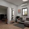 Badspiegel mit LED Beleuchtung - Prague - 50 cm, 60 cm Produktbild-Vorschau 5