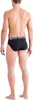 REPLAY Herren Slip, Schwarz, 2er Pack, Gr. L Produktbild-Vorschau 3
