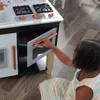 KIDKRAFT Holzküche Artisan Island Kleinkind - hell Produktbild-Vorschau 11