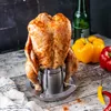 Kinghoff ganzes Hähnchen-Bratgestell KH1880 Produktbild-Vorschau 14