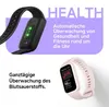 Xiaomi Smartband 9 Active Pink Produktbild-Vorschau 10