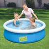 Bestway® My First Fast Set Aufstellpool Ø 152 x 38 cm, Produktbild-Vorschau 3
