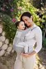 Fascia ergonomica Ergobaby Alta con supporto per l'anca del Anteprima dell’immagine prodotto 9