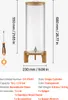 A product image with dimensions and specifications displayed. Produktbild-Vorschau