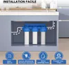 Naturewater NW-BR10B4 – Système de filtration 3 Étapes – Voir les images du produit 7