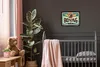 MuchoWow® MuchoWow® Gerahmtes Poster Mancave - Boxen - Produktbild-Vorschau 4