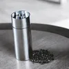 STELTON Pfeffermühle Edelstahl poliert Gewürzmühle Geschenk Produktbild-Vorschau 5