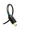 Ugreen Kabel Przewód Usb - Mini Usb 480 Mbps 1,5 M Czarny Podgląd zdjęcia produktu 3
