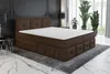 Boxspringbett BOLLI 180 x 200 mit 2 Bettkästen, Produktbild-Vorschau 1