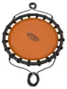 Nb5034 Oranje, diameter 100 cm, hangschommel voor vogels, Productafbeelding-voorbeeld 4
