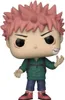 Jujutsu Kaisen - Yuji Itadori with Sukana Mouth 1152 Produktbild-Vorschau 3