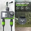 RainPoint Smart Bewässerungscomputer 2 Zonen, WLAN Garten Produktbild-Vorschau 3