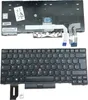 A disassembled laptop keyboard and its internal components are shown against a white background. Produktbild-Vorschau