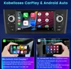 6'' Carplay 2+32G SWC Autorádio pre Fiat Grande Punto Náhľad obrázku produktu 5