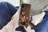 MuchoWow® Handyhülle Schutzhülle Hülle für Samsung Galaxy Produktbild-Vorschau 3