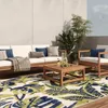 Koberec Tapiso PATIO Outdoor – koberec na balkon a terasu, Náhled obrázku produktu 3