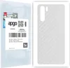 apgo Rückseite Schutzfolie für Oppo Reno3 -  Hinten Produktbild-Vorschau 1