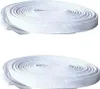 schnuersenkel weiss fussballschuhe 2