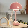 Kabellos Nachttischlampen,LED Tischlampe,Touch Dimmbare Produktbild-Vorschau 4
