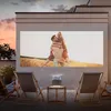 Hisense Laser Beamer M2-Pro, 65"-200", 1300AL, 4K Produktbild-Vorschau 28