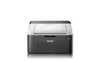 Brother HL-1212W schwarz S/W Laserdrucker mit WLAN Produktbild-Vorschau 3