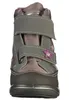 Pepino Stiefel Stiefel Leder/Textil Produktbild-Vorschau 4