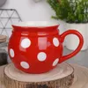 Orion Keramikbecher Kaffeetasse Teetasse  Becher Teebecher Produktbild-Vorschau 3