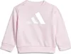 Trainingsanzug Adidas JC9645 für Kinder Produktbild-Vorschau 2