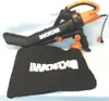 WORX WG505E Trivac dmuchawa do liści 3000W 3w1 Podgląd zdjęcia produktu 9