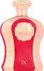 Afnan Highness IX Eau De Parfum 100 ml (unisex) Produktbild-Vorschau 1