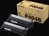 CLT-P404B Twin Pack schwarz Toner Produktbild-Vorschau 1