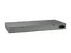 LevelOne PoE Switch 24xGE PoE/+   TURING 370W 19" Managed Voir les images du produit 3