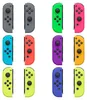 Nintendo Controller Joy-Con 2er Set Blau/Neon Gelb Produktbild-Vorschau 11