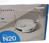 Roboter Aspirador ECOVACS Deebot N20 5200 mAh Produktbild-Vorschau 24