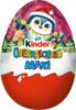 kinder Überraschung Maxi Rosa-Ei 'Youmitik' Produktbild-Vorschau 7