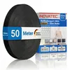 INOVATEC 50 m Rollladen Gurtband Mini 14 mm schwarz Produktbild-Vorschau 1