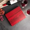HI Set de 10 accessoires à vin en boîte cadeau Voir les images du produit 11