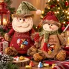 Set van 3 kerstcadeauzakken – FESTIBAG Productafbeelding-voorbeeld 6