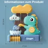 Wasserspielzeuge,Badespielzeug,Bad Spielzeug Baby mit Produktbild-Vorschau 8