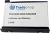 Trade-Shop Li-Ion Akku 3,85V / 1700mAh passend für Insta360 Produktbild-Vorschau 1