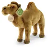 Dromadaire en peluche, une bosse, 27 cm, produit écologique Voir les images du produit 1
