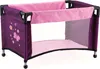 Bayer Design 13057AB Trendy Puppenwagen Set mit Bett und Produktbild-Vorschau 3