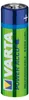 1x2 Varta RECHARGE ACCU Power 2400 mAH AA Mignon NiMH Produktbild-Vorschau 12