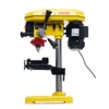Standbohrmaschine 1850W 9-Gänge 500-2500 Rpm Produktbild-Vorschau 11