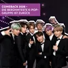 ARMY Beats - De onofficiële BTS-sieradenset Productafbeelding-voorbeeld 3