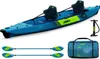 Jobe Tasman Kayak Set 2 persone canoa gonfiabile da turismo Anteprima dell’immagine prodotto 1