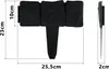 Plonos Gartenkante 250 cm PL-962 Anthrazit Produktbild-Vorschau 4