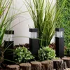 Solarleuchte Gartenleuchte LED Wegeleuchte Steckleuchte Produktbild-Vorschau 4