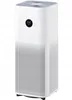 A white Xiaomi Smart Air Purifier 4 Pro is shown against a white background. Produktbild-Vorschau